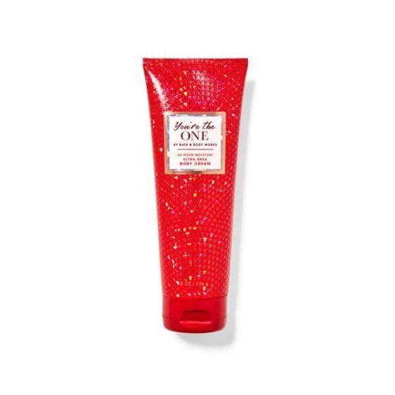 Bath & Body Works You'Re The One Body Cream 226G