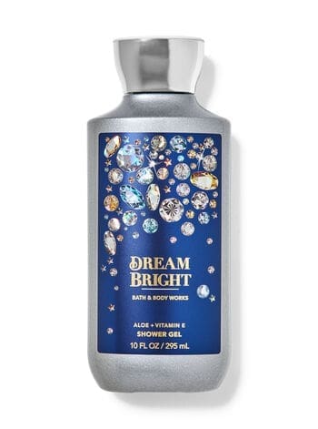 Bath & Body Works Dream Bright Shower Gel 295Ml