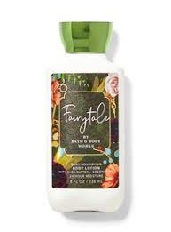 Bath & Body Works Fairytale Body Lotion 236Ml