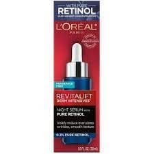 Loreal Paris Revitalift Retinol Serum 30Ml