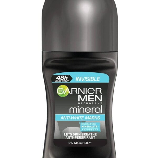 Garnier Men Mineral Invisible
