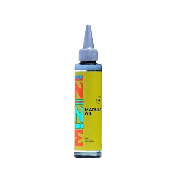 Sheth Naturals Mizizi Murula Oil 120Ml