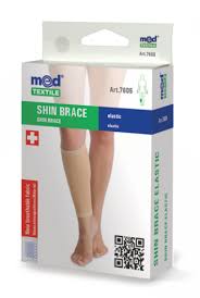 Medtextile Shin Brace Elastic 7605 Xl