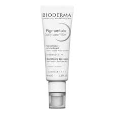 Bioderma Pigmentbio Daily Care Spf50+ 40Ml Reduces Dark Spots On Senstive Skin
