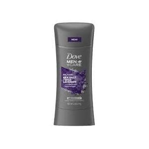 Dove Men+Care Deo Stick Relaxing Sea Salt+Wild Lavender 74G