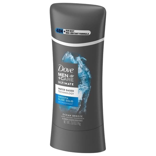 Dove Men+Care Deo Stick Water Based Ocean Breeze 74G