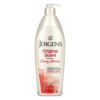 1135790.jpg Jergens B/Lotion O/Scent Creamy Almond 250Ml