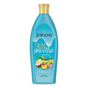 Jergens Body Lotion Skin Smoothies 295Ml