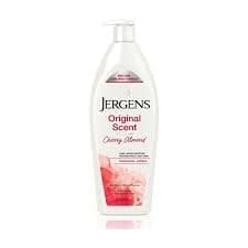 Jergens Body Lotion Original Scent 621Ml