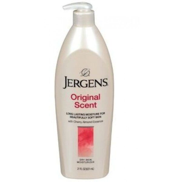 Jergens Body Lotion Original Scent 783Ml