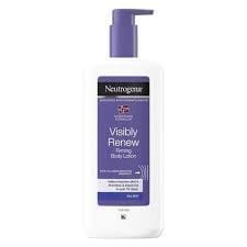 Neutrogena Visibly Renew Supple Touch B/Lotion 400M