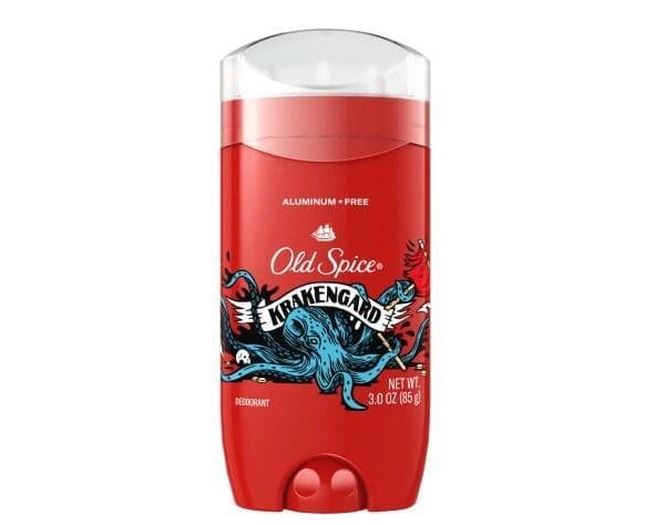 Old Spice Deodorant Krakengard 85G