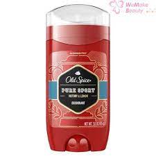 Old Spice Deodorant Victory & Lemon P/Sport 85G