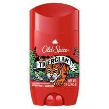 Old Spice Deodorant Tigerclaw 85G