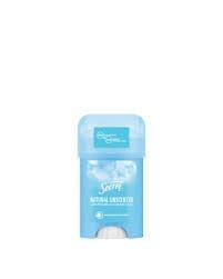 Secret Anti-Pers Cream Stick Natural Unscented 40Ml