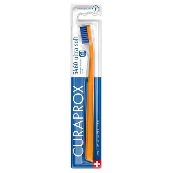 Curaprox Cs 5460 Ultra Soft Toothbrush