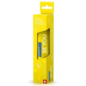 Curaprox Baby Toothbrush Cs 4260 Curen Filaments 0.09Mm