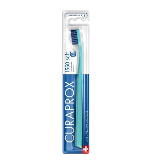 1136054.jpg Curaprox Cs 1560 Soft Toothbrush