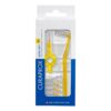 1136062.jpg Curaprox Prime Start Cps 09 Interdental Brush Kit + Holder -Yellow