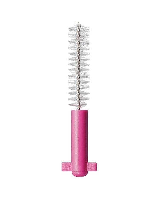 1136066.jpg Curaprox Prime Refill Cps 08 Interdental Brushes - Pink