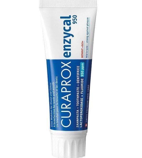 Curaprox Enzycal 950/ 75Ml