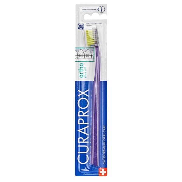 Curaprox Toothbrush Cs 5460 Ortho