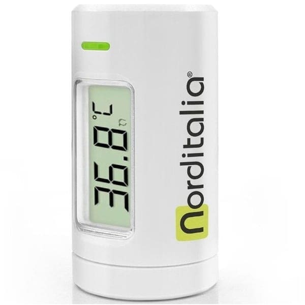 Norditalia Infrared Pocket Thermometer