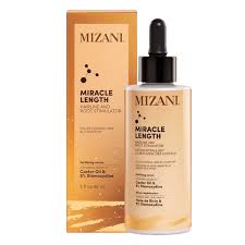 Mizani 25 Miracle Length Growth Serum 90Ml
