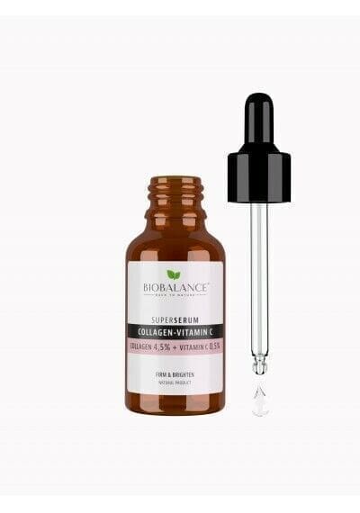 Bio Balance Super Serum Collagen Vitamin C 30Ml
