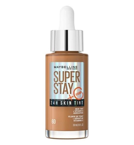 Maybelline Mny Superstay Glow Tint 60 Nu Int