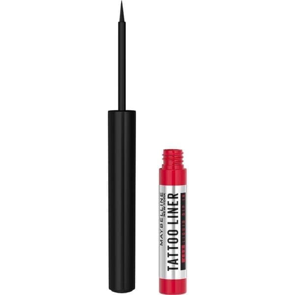 Maybelline Tattoo Liner 48H Liquid Dip-In As