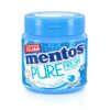 Mentos Pure Fresh Blister Pack Fresh Mint 14G