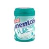 Mentos Pure Fresh Wintergreen Chewing Gum 61.25 Gm.