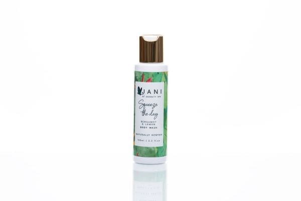 Jani Body Wash Squeeze The Day 100Ml