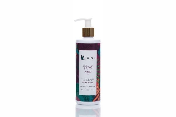 Jani Hand Wash Mood Magic 300Ml