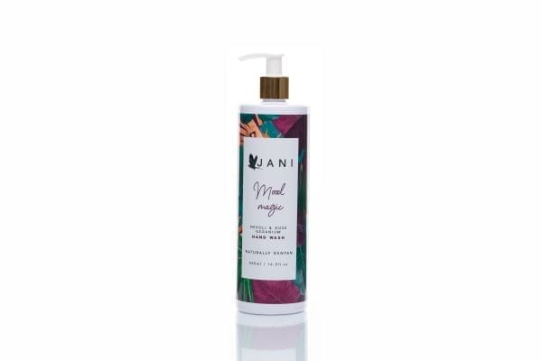 Jani Hand Wash Mood Magic 500Ml