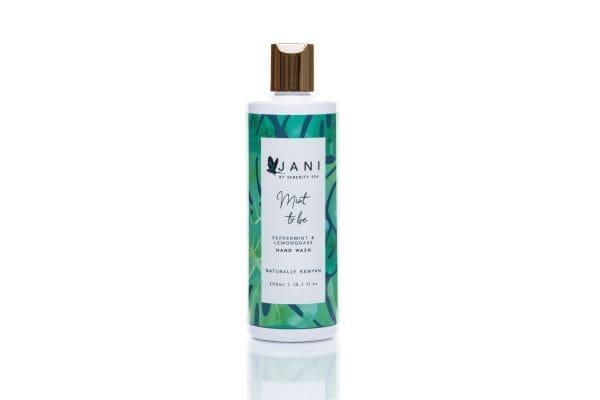 Jani Hand Wash Mint To Be 300Ml