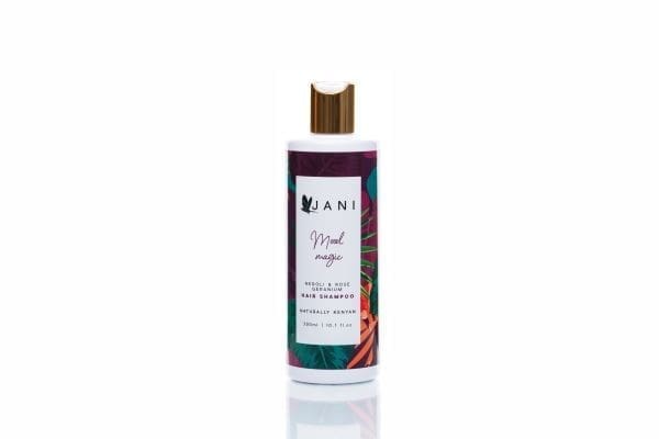 Jani Hair Shampoo Mood Magic 300Ml