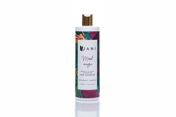Jani Hair Shampoo Mood Magic 500Ml