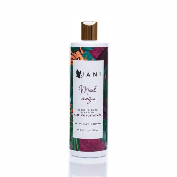 Jani Hair Conditioner Mood Magic 500Ml