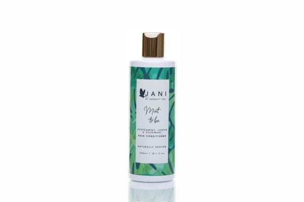 Jani Hair Conditioner Mint To Be 300Ml