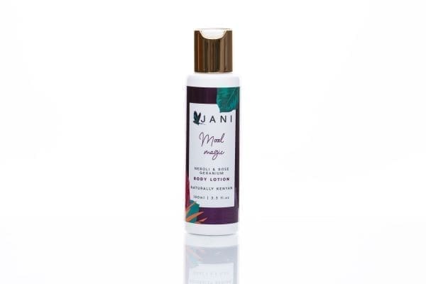 Jani Body Lotion Mood Magic 100Ml