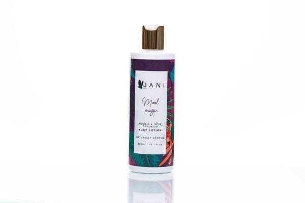 Jani Body Lotion Mood Magic 300Ml