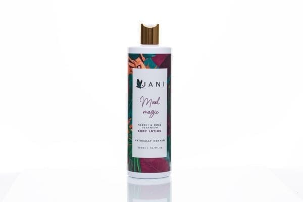 Jani Body Lotion Mood Magic 500Ml