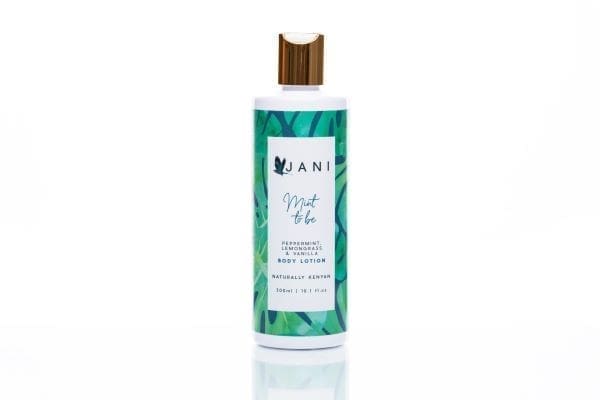 Jani Body Lotion Mint To Be 300Ml