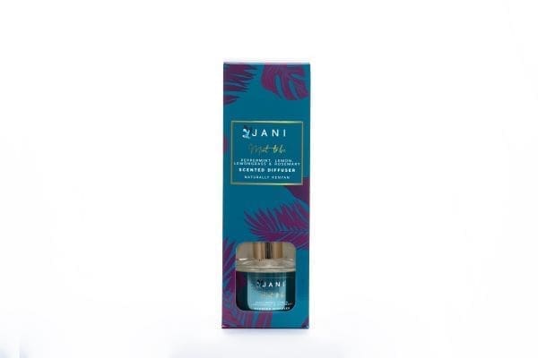 Jani Diffuser Mint To Be 200Ml
