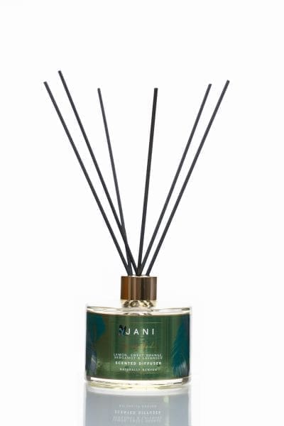 Jani Diffuser Squeeze The Day 200Ml