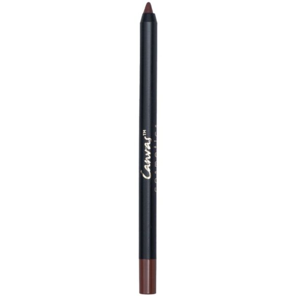 Canvas Cosmetics Brown 1 Lipliner