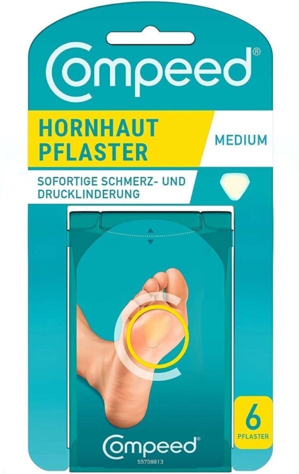 1136700.jpg Compeed Callous Plaster Medium 6S-