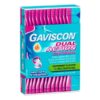 Gaviscon Double Action Mint Liquid Sachets 12S